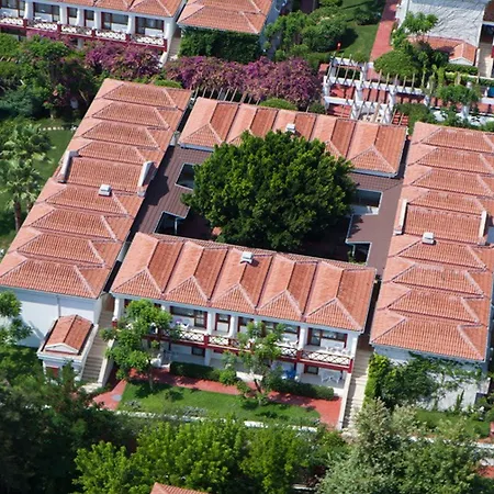 Szálloda Swandor & -