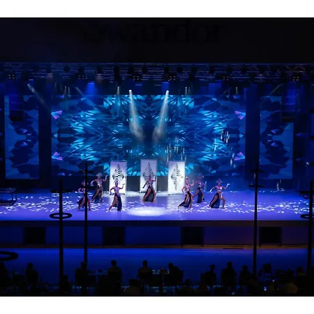 Szálloda Swandor & -