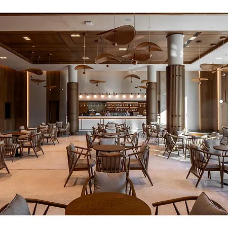 Swandor & - Szálloda