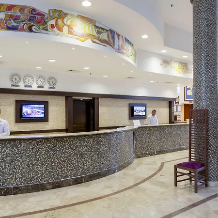 Swandor & - Szálloda 5*