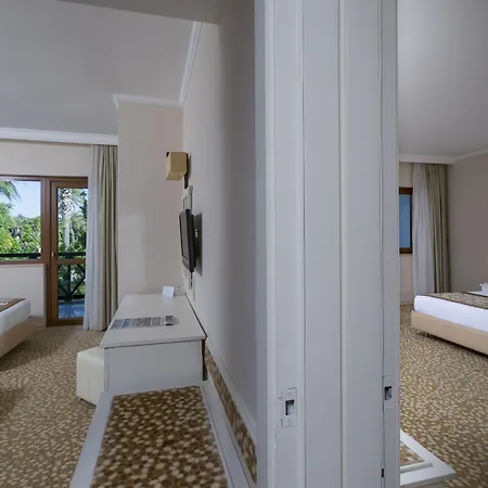 Swandor & - Szálloda Kemer