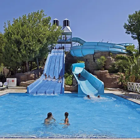 Swandor & - 5* Kemer