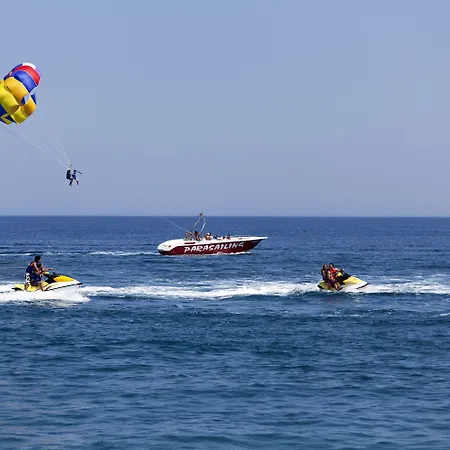 Swandor & - Szálloda