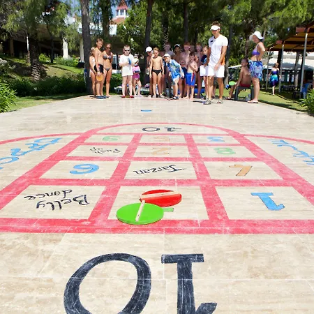 Swandor & - Szálloda