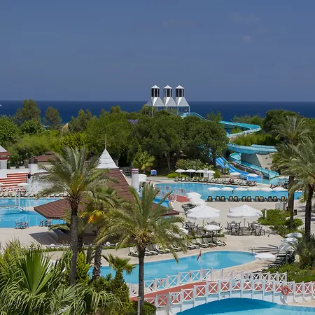 Swandor & - Hotel 5*