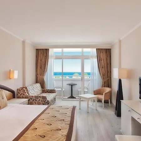 Hotel Swandor & - 5*