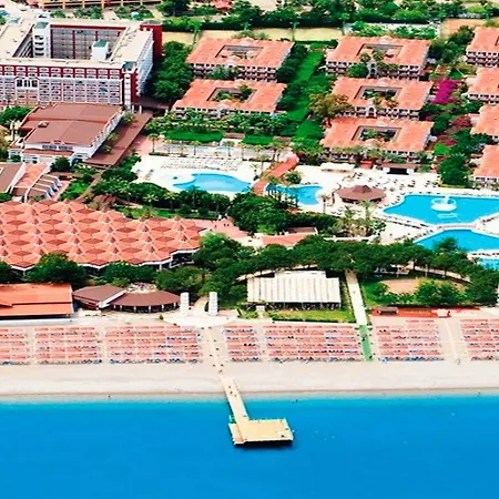 Swandor & - Hotel Kemer