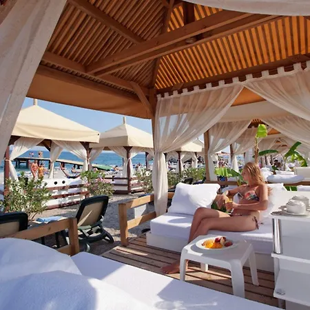 Swandor & - Hotel