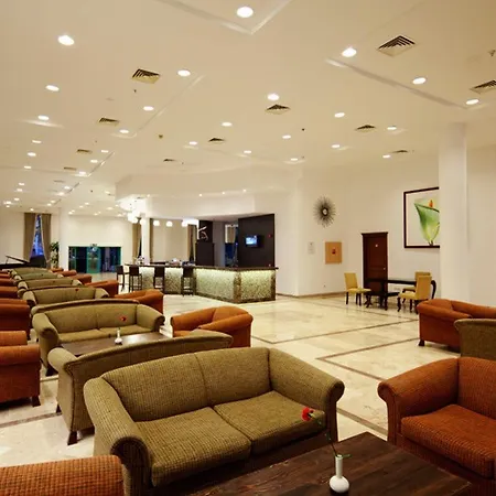 Otel Swandor & - 5*