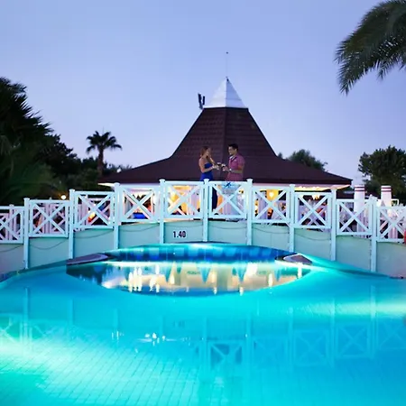 Swandor & - Hotel Kemer