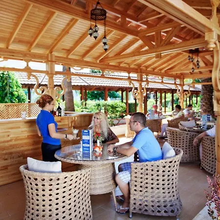 Hotel Swandor & - Kemer