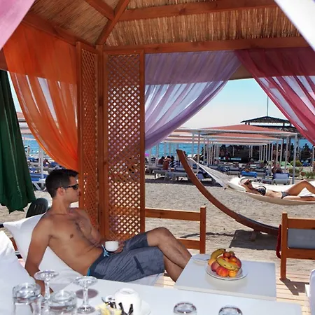 Swandor & - 5* Kemer