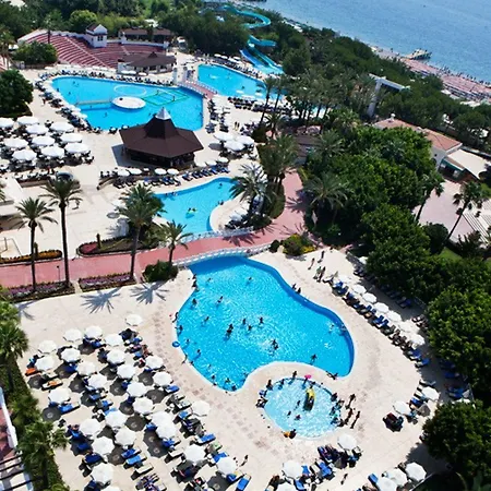 Otel Swandor & -