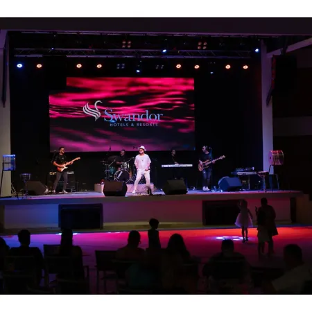 Hotel Swandor & - Kemer