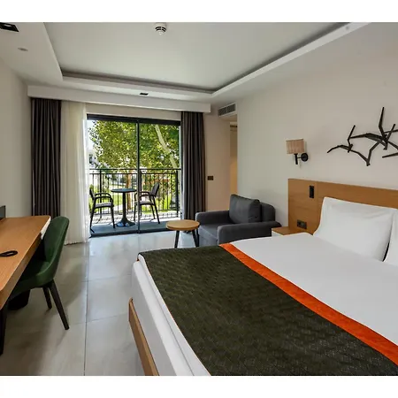 Hotel Swandor & -