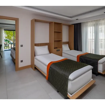 Swandor & - Hotel
