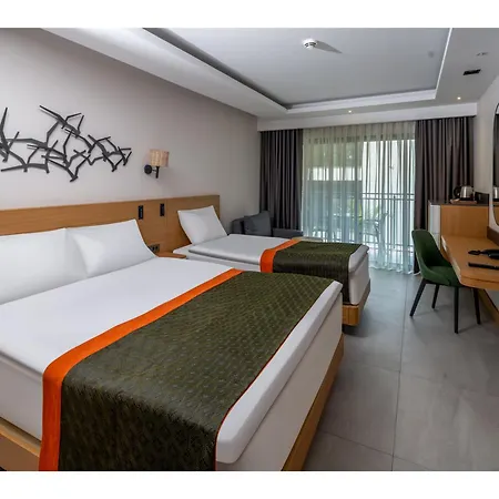 Swandor & - 5* Kemer
