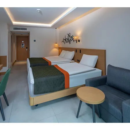 Swandor & - Kemer