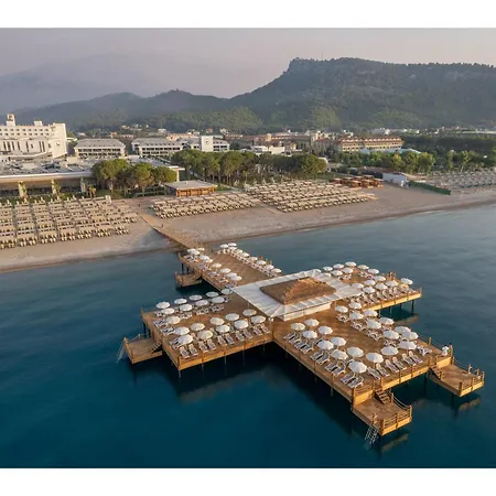 Swandor & - 5* Kemer