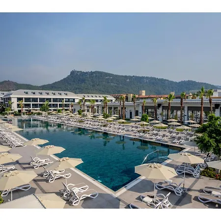 Swandor & - Kemer
