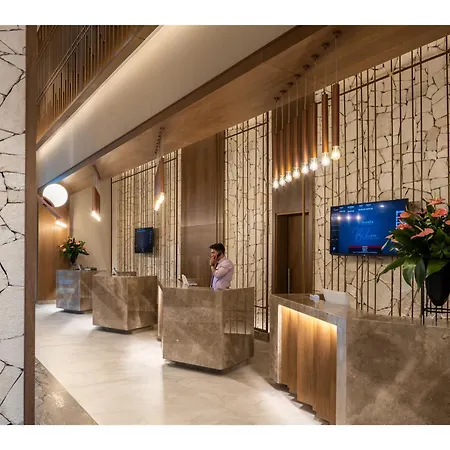 Swandor & - Hotel 5*