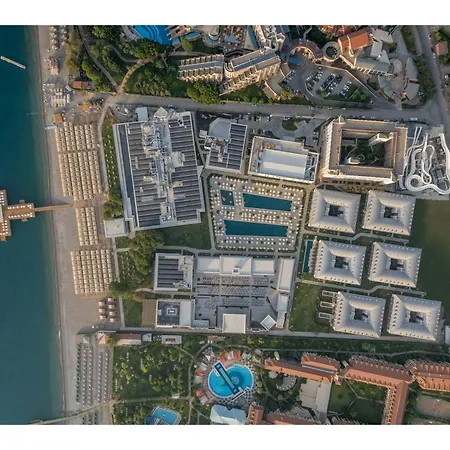 Swandor & - 5* Kemer