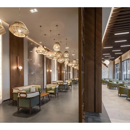 Swandor & - Hotel 5*