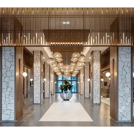 Swandor & - Hotel
