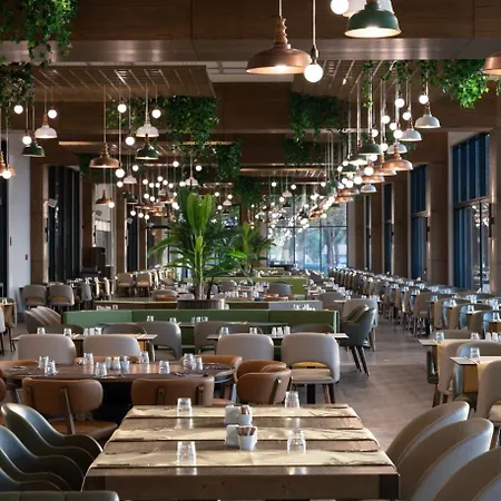 Swandor & - Hotel Kemer