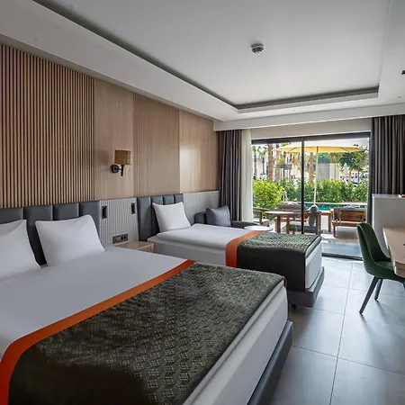 Swandor & - 5* Kemer