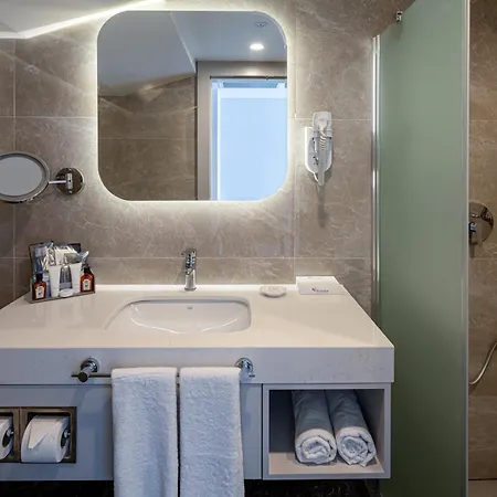 Hotell Swandor & -