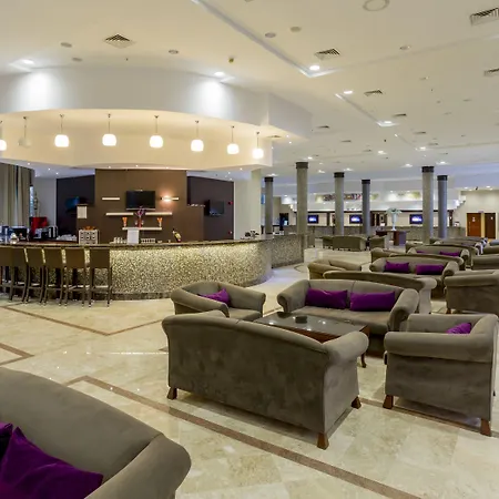 Hotel Swandor & - Kemer