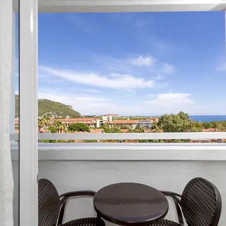 Hotel Swandor & - 5*