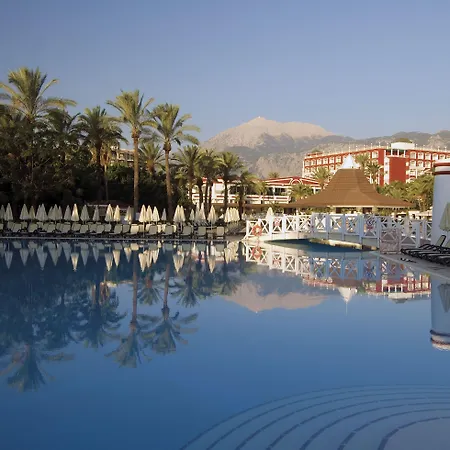 Hotel Swandor & - 5*