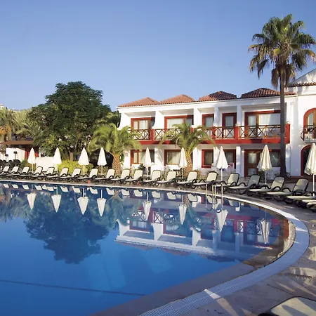 Swandor & - Otel 5*