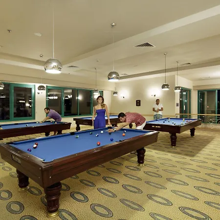 Swandor & - Hotel Kemer