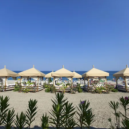 Swandor & - Hotel Kemer