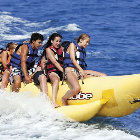 Otel Swandor & - Kemer