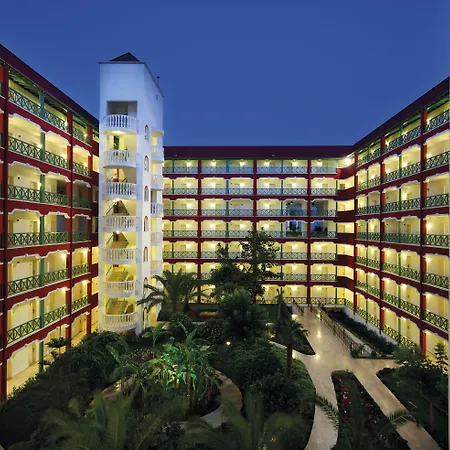 Otel Swandor & - Kemer