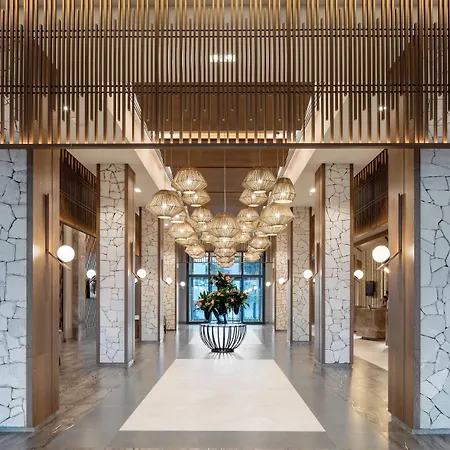 Swandor & - 5* Kemer