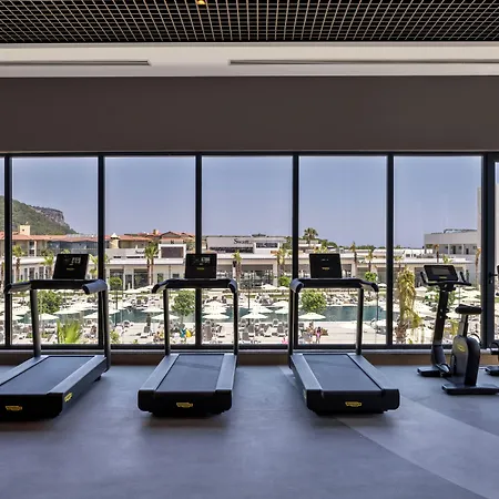 Hotel Swandor & - 5*