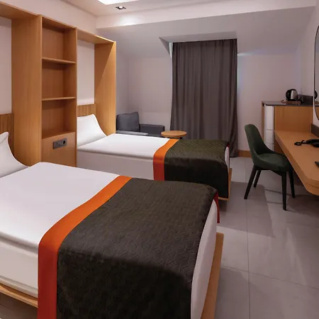 Swandor & - Hotel