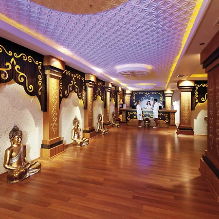 Hotel Swandor & -