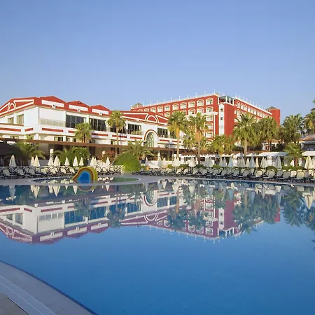 Hotel Swandor & - 5*