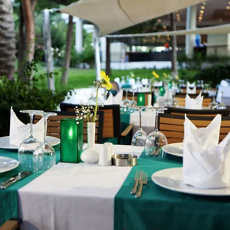 Hotel Swandor & -