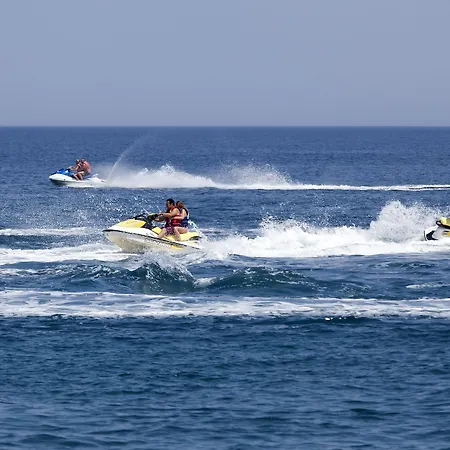 Swandor & - 5* Kemer