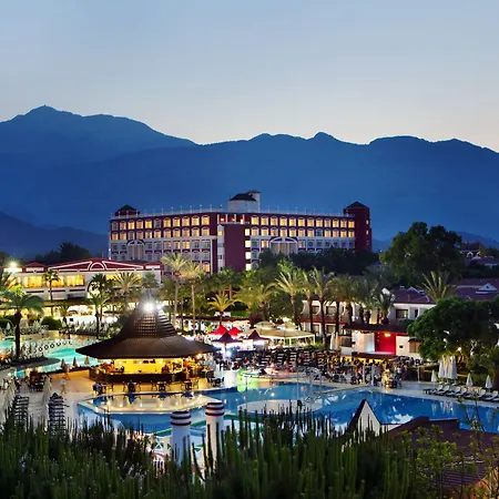 Hotel Swandor & - 5*