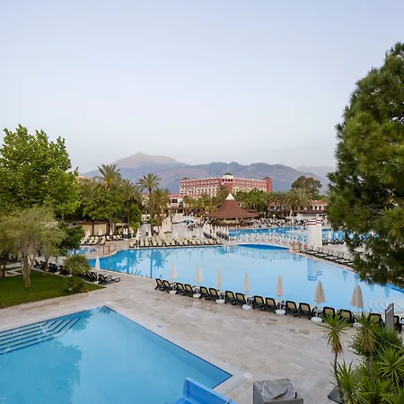 Swandor & - Kemer