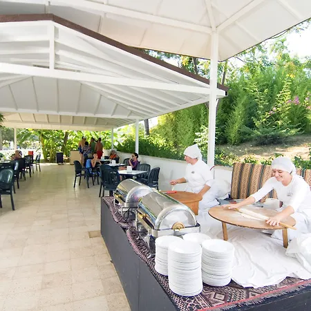 Swandor & - Kemer