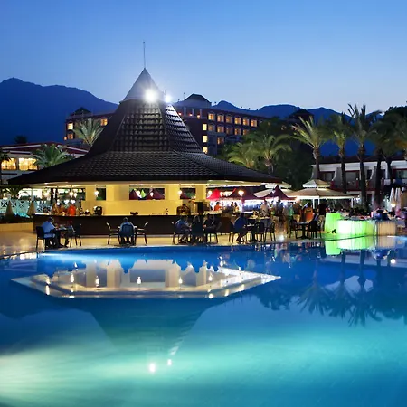 Swandor & - Hotel Kemer